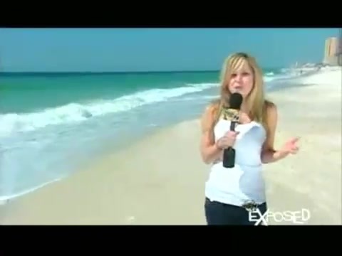 Avril Lavigne - Exposed (Documentary Part 1) 0235