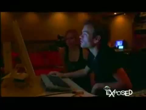 Avril Lavigne - Exposed (Documentary Part 1) 0732
