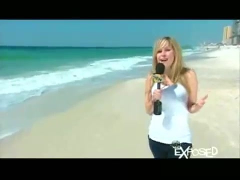 Avril Lavigne - Exposed (Documentary Part 1) 0247