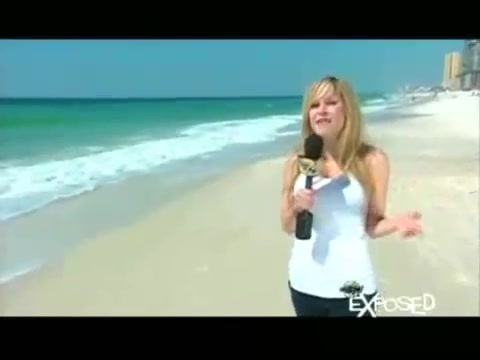 Avril Lavigne - Exposed (Documentary Part 1) 0251