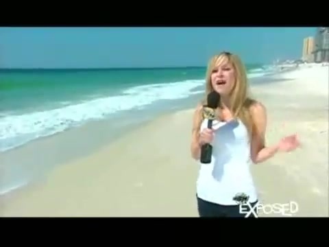 Avril Lavigne - Exposed (Documentary Part 1) 0252