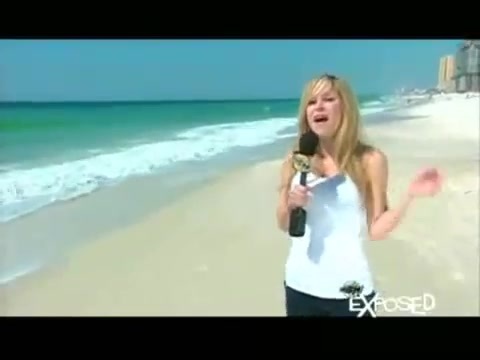 Avril Lavigne - Exposed (Documentary Part 1) 0253