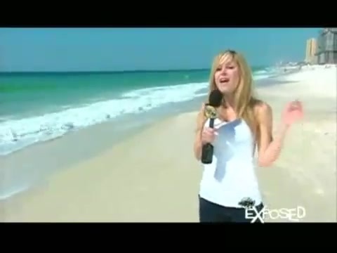 Avril Lavigne - Exposed (Documentary Part 1) 0254