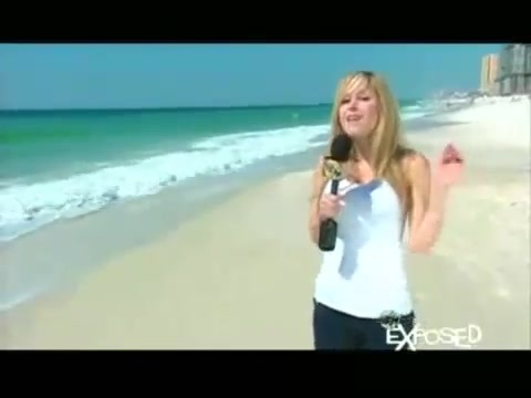 Avril Lavigne - Exposed (Documentary Part 1) 0255