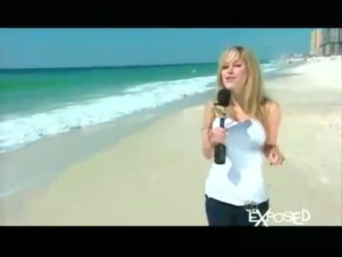 Avril Lavigne - Exposed (Documentary Part 1) 0259