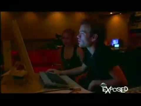 Avril Lavigne - Exposed (Documentary Part 1) 0743