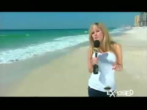 Avril Lavigne - Exposed (Documentary Part 1) 0263