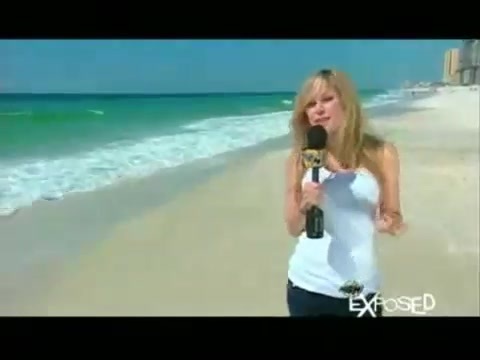 Avril Lavigne - Exposed (Documentary Part 1) 0265