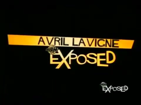 Avril Lavigne - Exposed (Documentary Part 1) 1229 - Avril - Lavigne - Exposed - Documentary - Part - 3