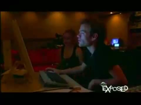 Avril Lavigne - Exposed (Documentary Part 1) 0748