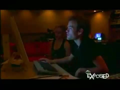 Avril Lavigne - Exposed (Documentary Part 1) 0754