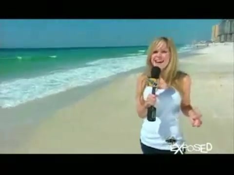 Avril Lavigne - Exposed (Documentary Part 1) 0272