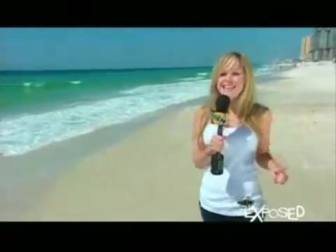 Avril Lavigne - Exposed (Documentary Part 1) 0273
