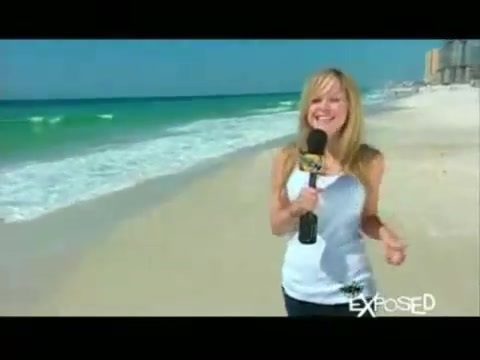 Avril Lavigne - Exposed (Documentary Part 1) 0274