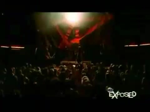 Avril Lavigne - Exposed (Documentary Part 1) 2630