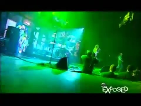 Avril Lavigne - Exposed (Documentary Part 1) 2631