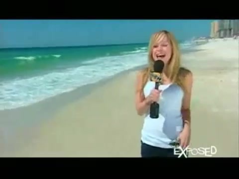 Avril Lavigne - Exposed (Documentary Part 1) 0277