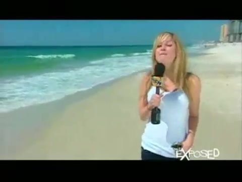 Avril Lavigne - Exposed (Documentary Part 1) 0283