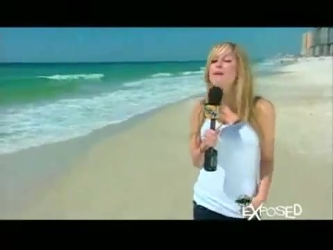 Avril Lavigne - Exposed (Documentary Part 1) 0284