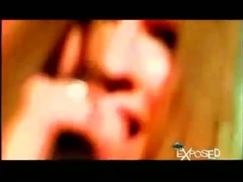 Avril Lavigne - Exposed (Documentary Part 1) 2647