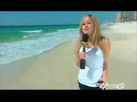 Avril Lavigne - Exposed (Documentary Part 1) 0292