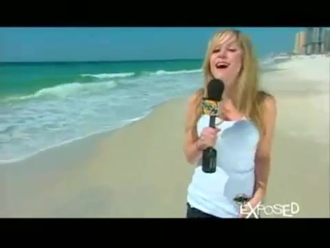Avril Lavigne - Exposed (Documentary Part 1) 0303