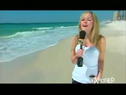 Avril Lavigne - Exposed (Documentary Part 1) 0304