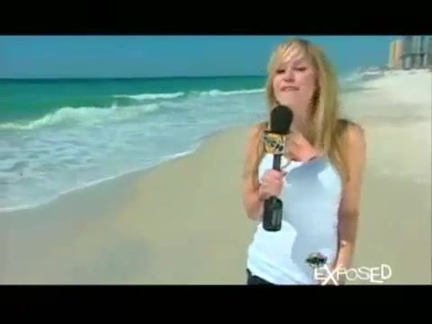 Avril Lavigne - Exposed (Documentary Part 1) 0305