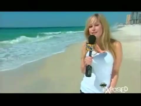 Avril Lavigne - Exposed (Documentary Part 1) 0308