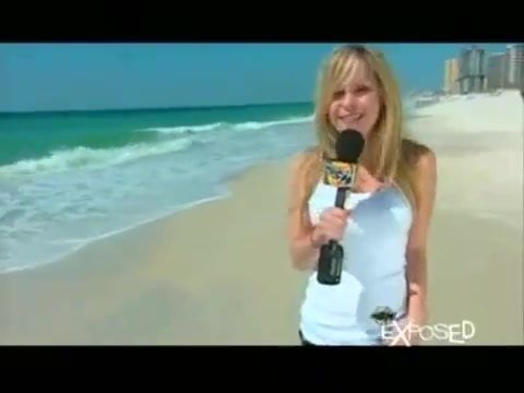 Avril Lavigne - Exposed (Documentary Part 1) 0312