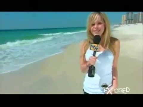 Avril Lavigne - Exposed (Documentary Part 1) 0313