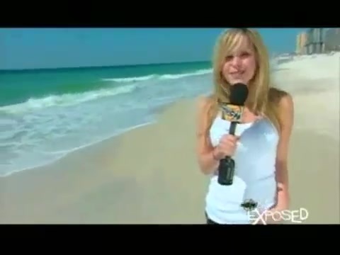 Avril Lavigne - Exposed (Documentary Part 1) 0314