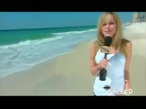 Avril Lavigne - Exposed (Documentary Part 1) 0315
