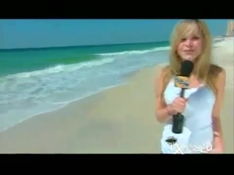 Avril Lavigne - Exposed (Documentary Part 1) 0316