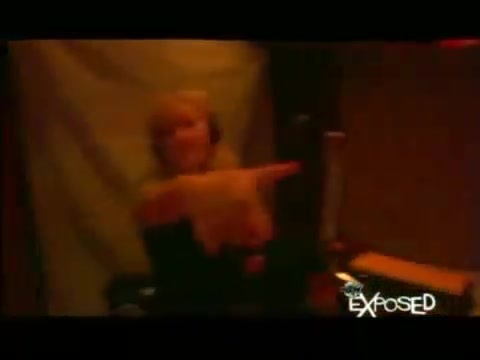 Avril Lavigne - Exposed (Documentary Part 1) 0328