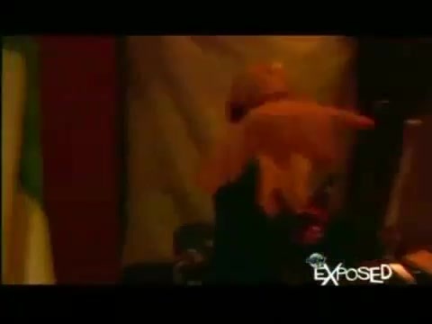 Avril Lavigne - Exposed (Documentary Part 1) 0339