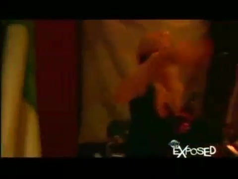 Avril Lavigne - Exposed (Documentary Part 1) 0340