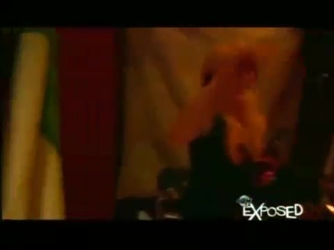 Avril Lavigne - Exposed (Documentary Part 1) 0341