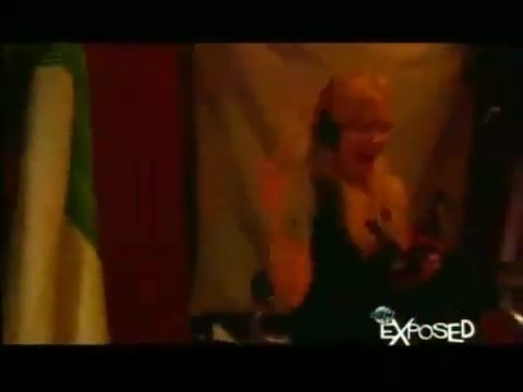 Avril Lavigne - Exposed (Documentary Part 1) 0345