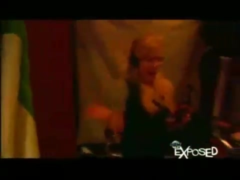 Avril Lavigne - Exposed (Documentary Part 1) 0347