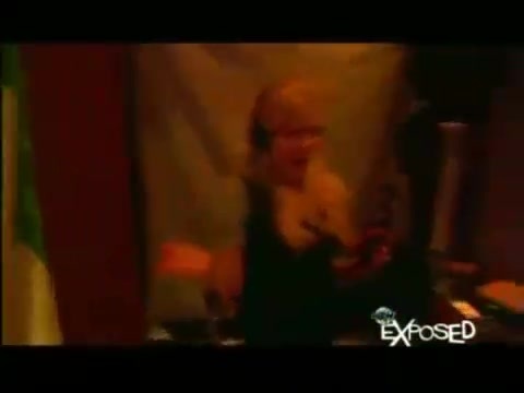 Avril Lavigne - Exposed (Documentary Part 1) 0348