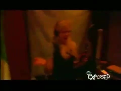 Avril Lavigne - Exposed (Documentary Part 1) 0349