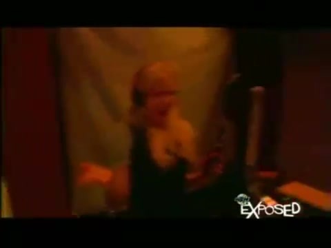 Avril Lavigne - Exposed (Documentary Part 1) 0350
