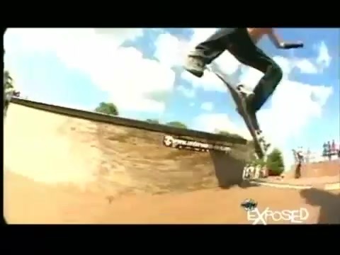 Avril Lavigne - Exposed (Documentary Part 1) 1325