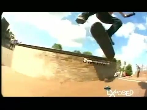 Avril Lavigne - Exposed (Documentary Part 1) 1326