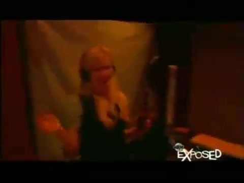 Avril Lavigne - Exposed (Documentary Part 1) 0353
