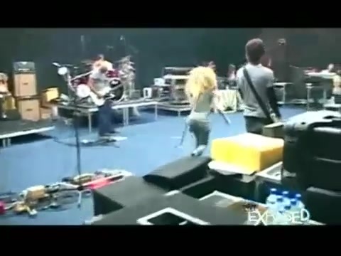 Avril Lavigne - Exposed (Documentary Part 1) 1798