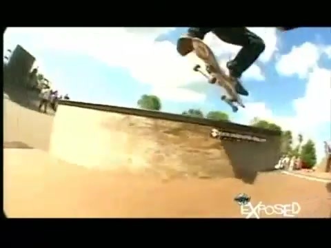 Avril Lavigne - Exposed (Documentary Part 1) 1327