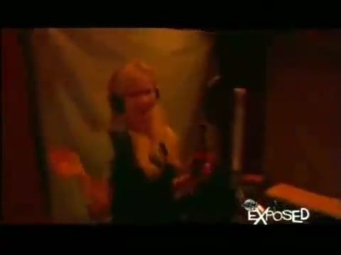 Avril Lavigne - Exposed (Documentary Part 1) 0354