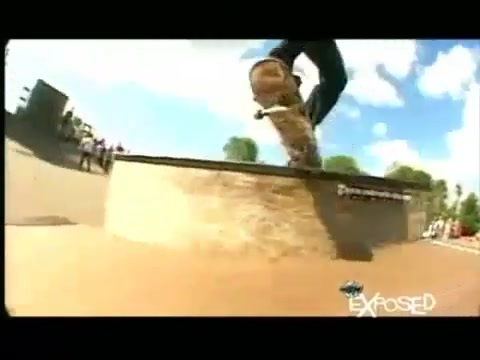 Avril Lavigne - Exposed (Documentary Part 1) 1328